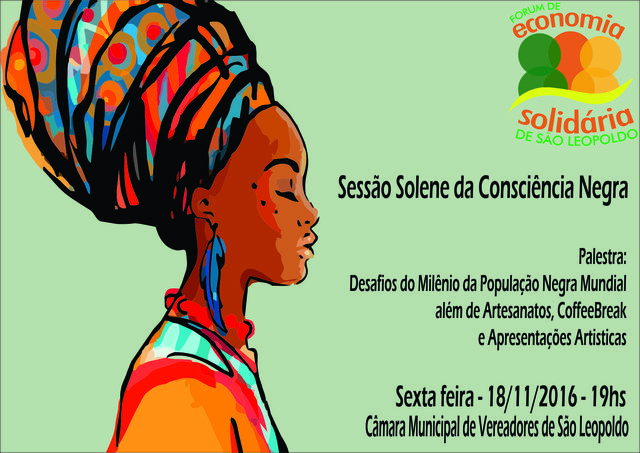 Fessl sessão solene negra 2 1 display